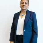 Priya Sharma