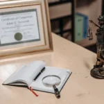 Certification Glossary