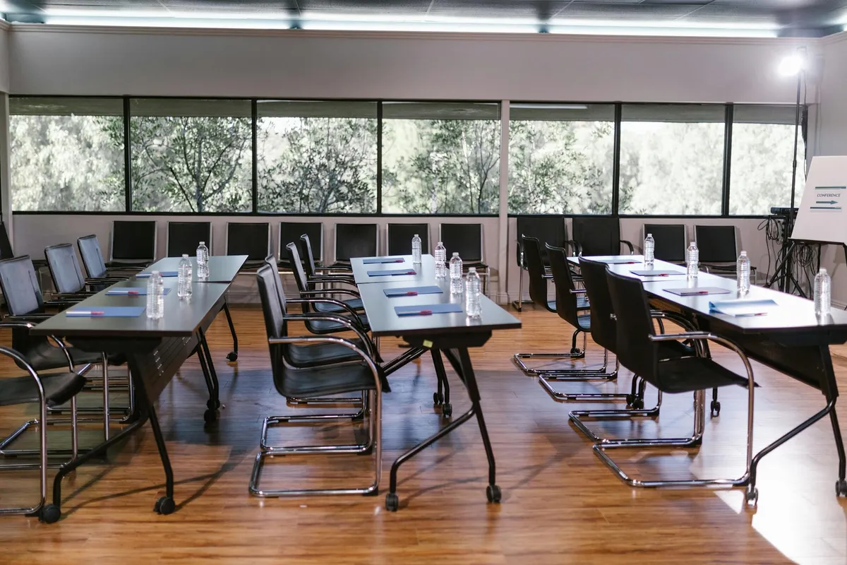 A professional certification training environment