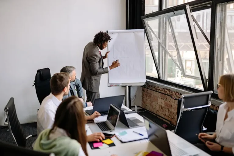 Change Management in ITIL: Beginner Guide