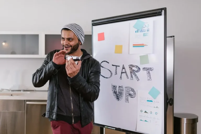 How to Start an IT Career