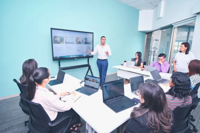 IT Change Management Basics for New Professionals