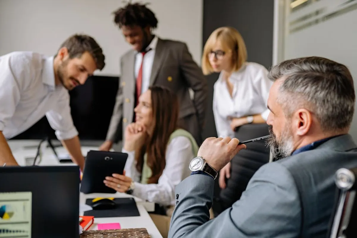 IT Governance Basics for New IT Professionals
