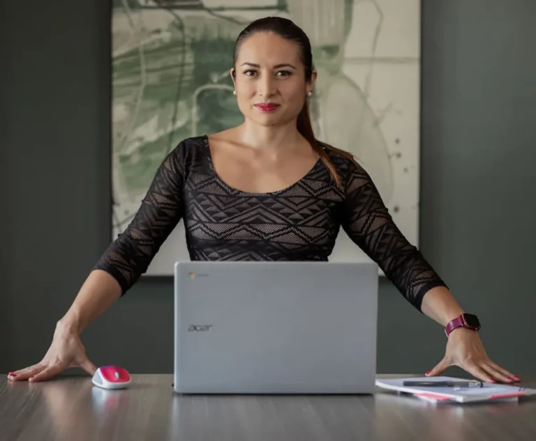 Nadine Caridi Guide: Popularity, Curiosity, and Online Discovery: IT Angle