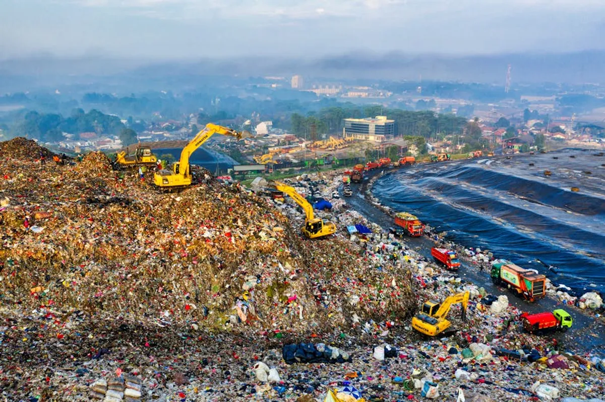 Pollution Control: Meaning, Examples, Guide, and Key Details
