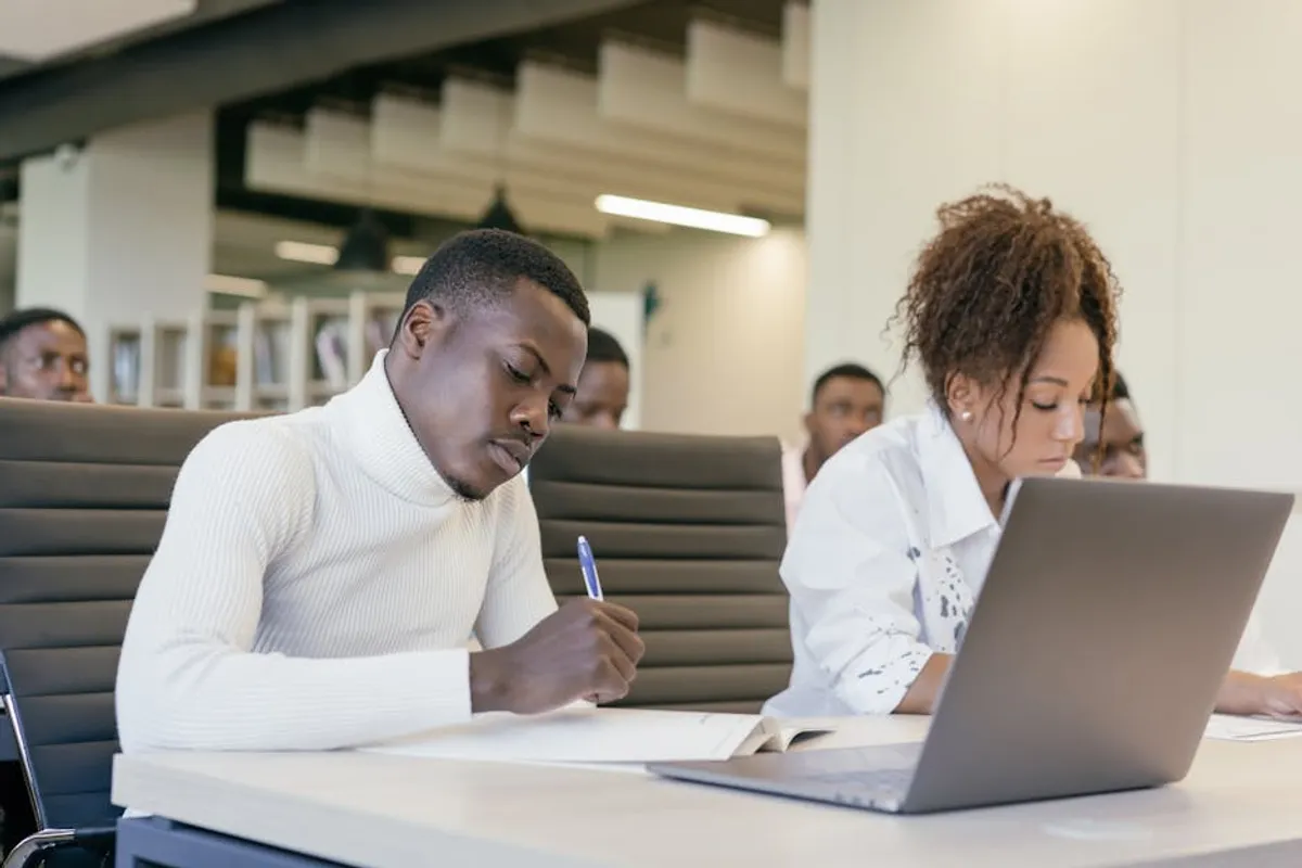 What IT learners and service-management professionals Can Learn From cookape.com