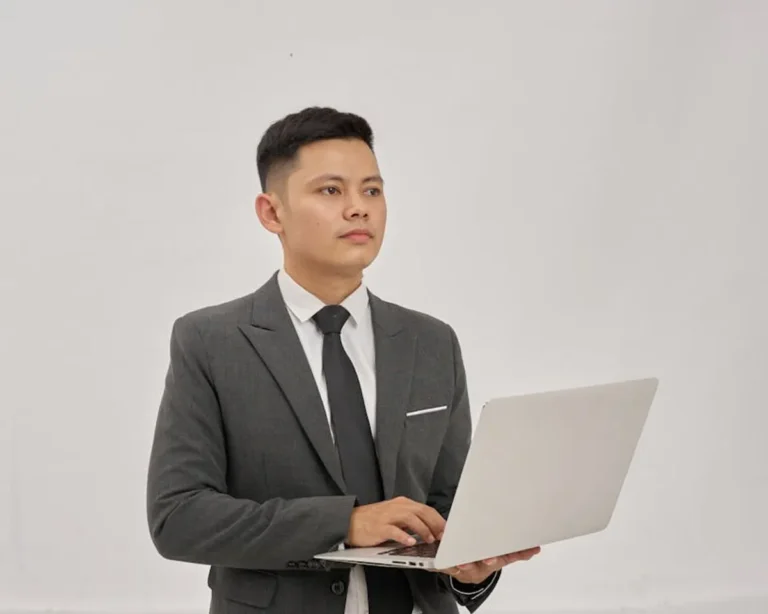 Why gaseping.com Is Showing Up in Niche Search Results: IT Angle
