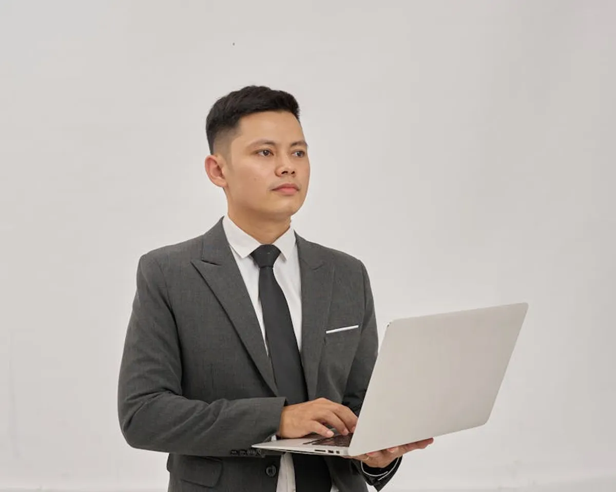 Why gaseping.com Is Showing Up in Niche Search Results: IT Angle